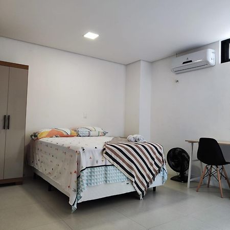 Casa Sagrada 282 Lejlighed Fortaleza  Eksteriør billede