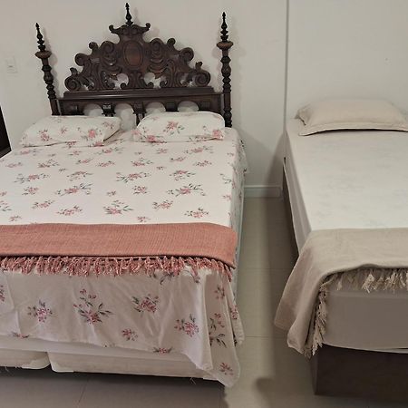 Casa Sagrada 282 Lejlighed Fortaleza  Eksteriør billede