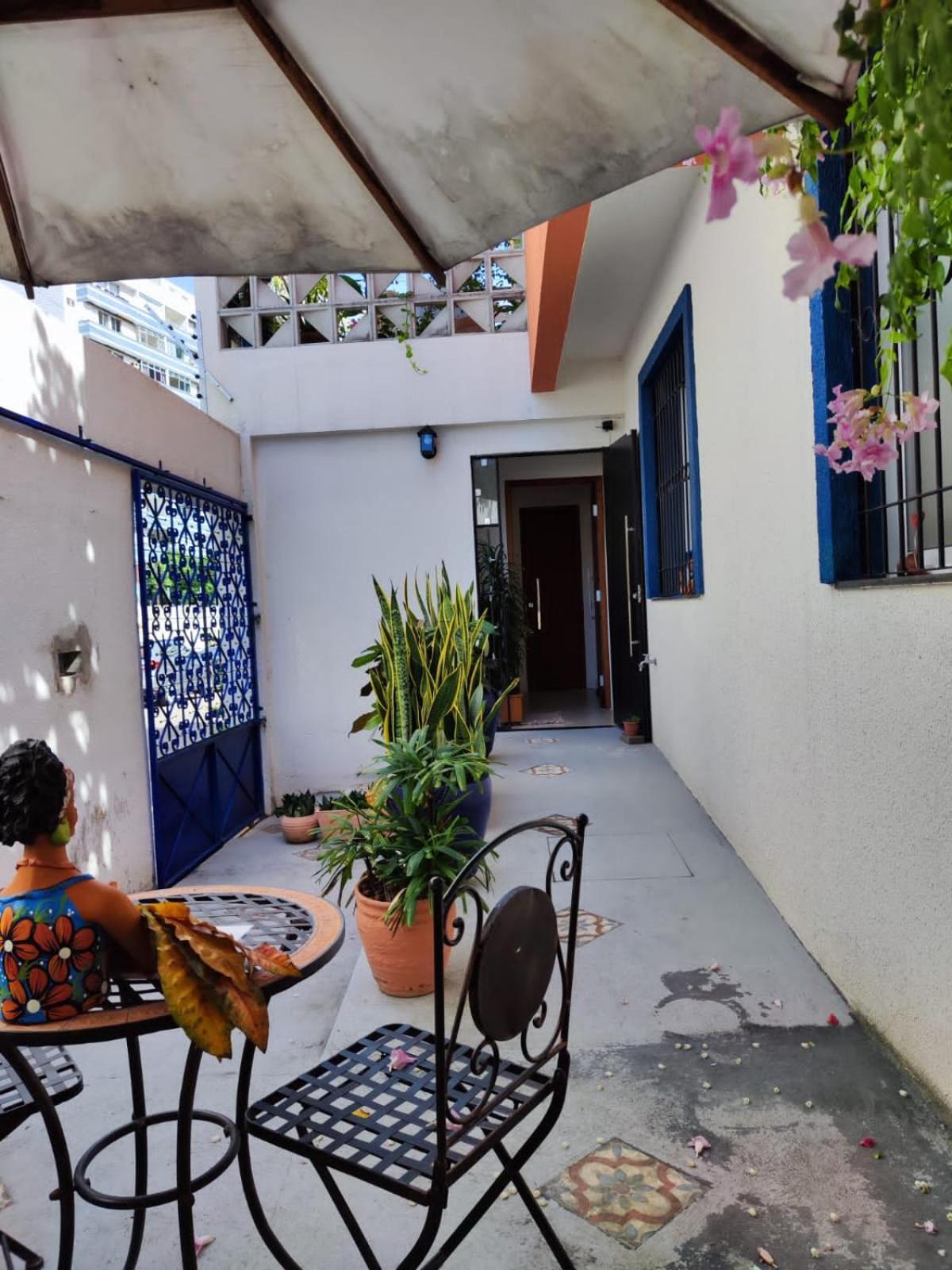 Casa Sagrada 282 Lejlighed Fortaleza  Eksteriør billede