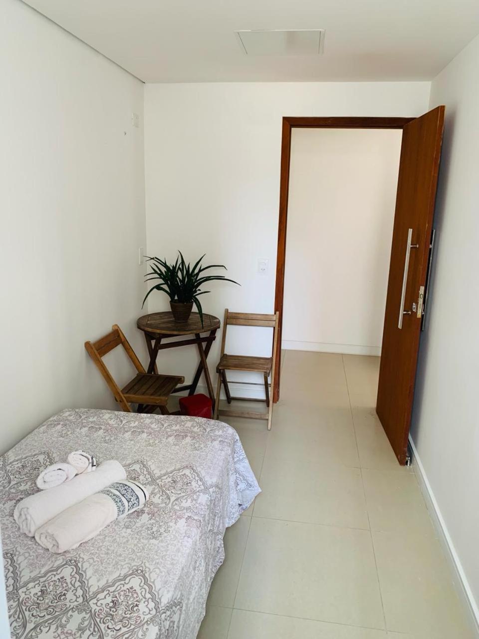Casa Sagrada 282 Lejlighed Fortaleza  Eksteriør billede