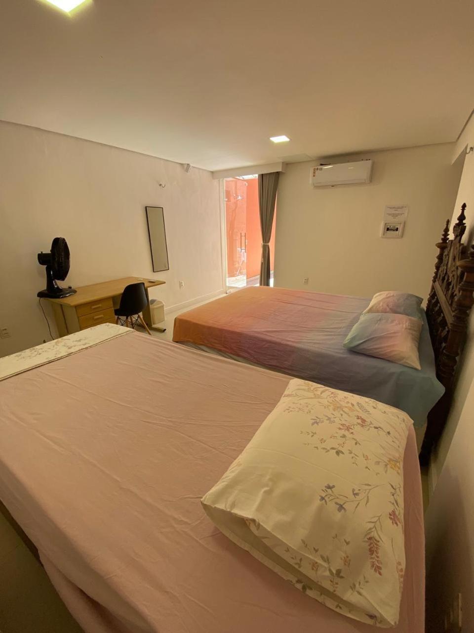Casa Sagrada 282 Lejlighed Fortaleza  Eksteriør billede