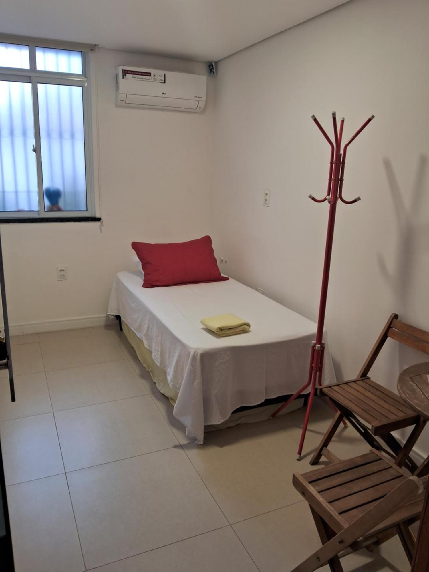Casa Sagrada 282 Lejlighed Fortaleza  Eksteriør billede
