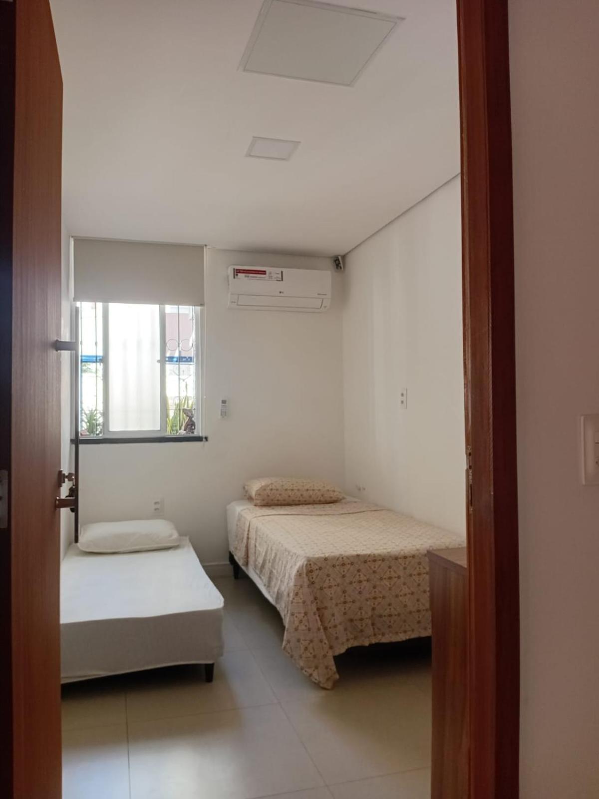 Casa Sagrada 282 Lejlighed Fortaleza  Eksteriør billede