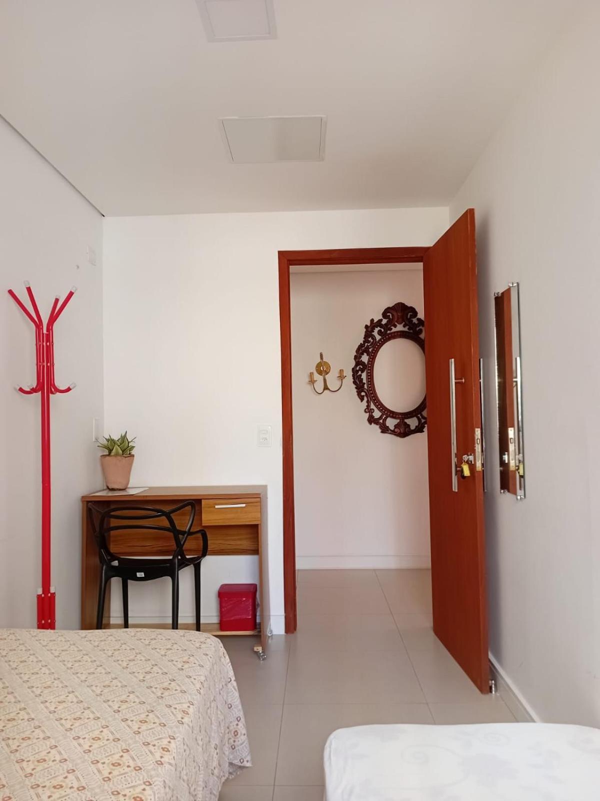 Casa Sagrada 282 Lejlighed Fortaleza  Eksteriør billede