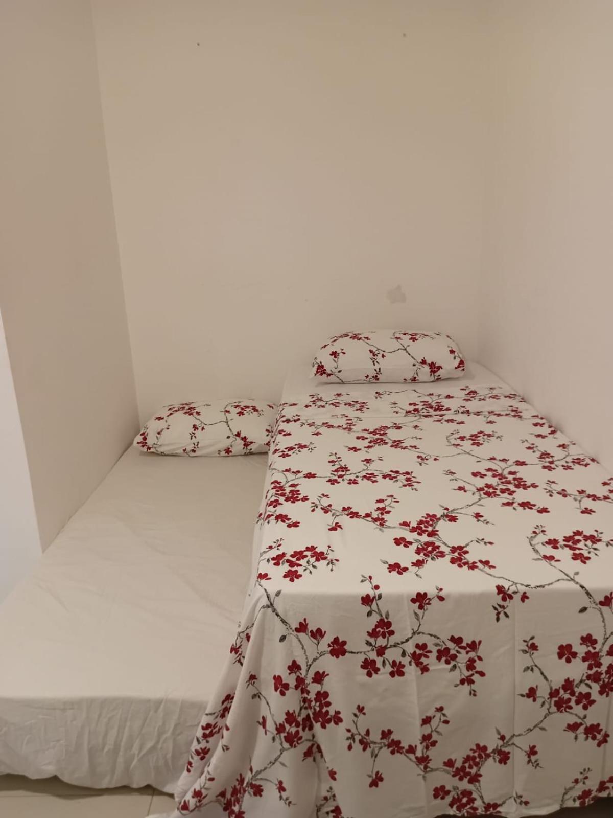 Casa Sagrada 282 Lejlighed Fortaleza  Eksteriør billede